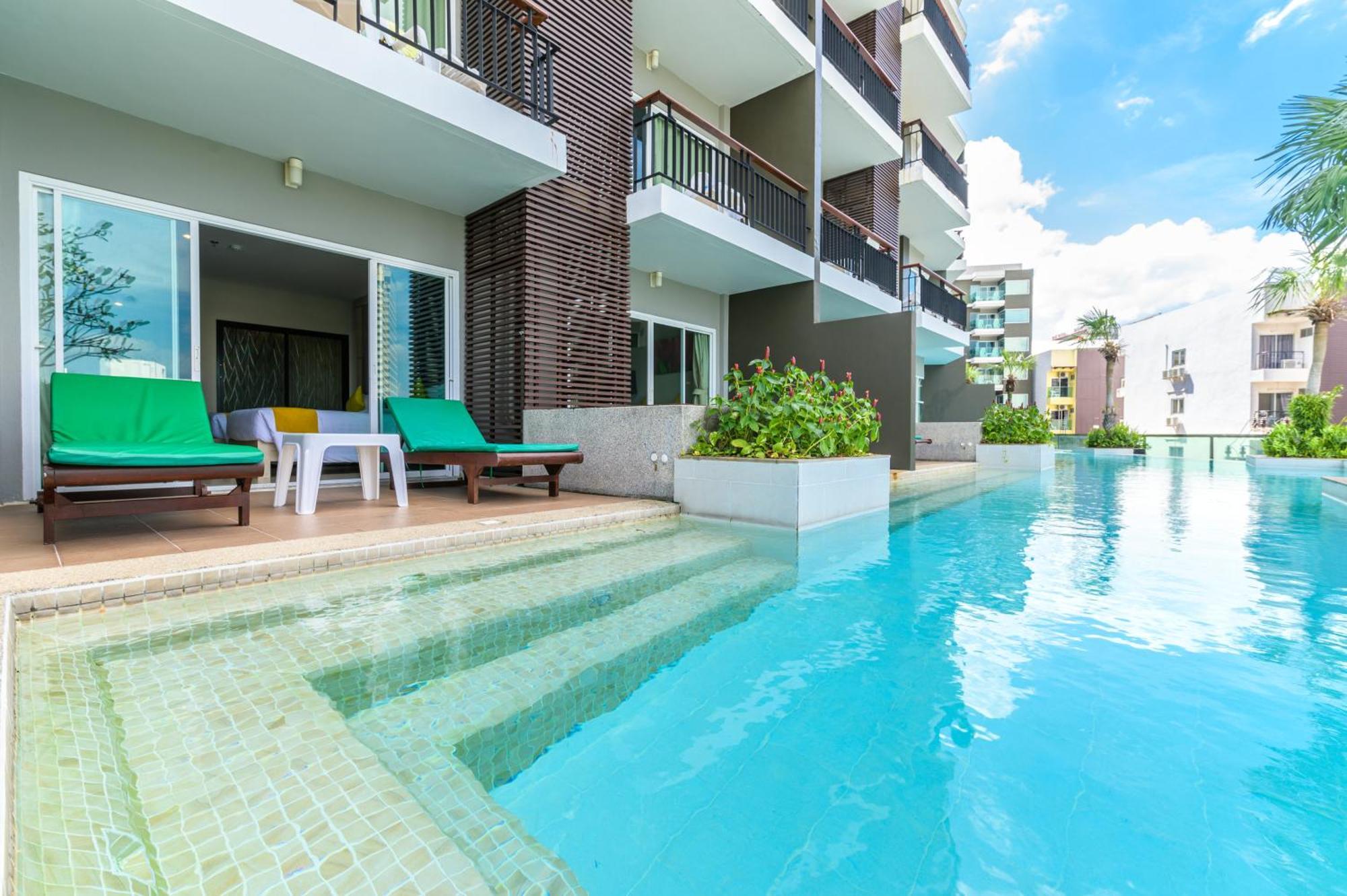 Resort Andakira - Sha Extra